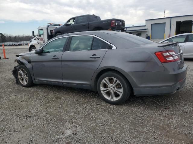 2014 Ford Taurus SEL