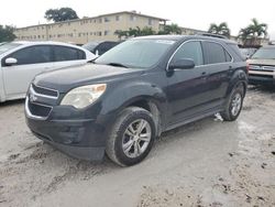 2013 Chevrolet Equinox LT en venta en Opa Locka, FL