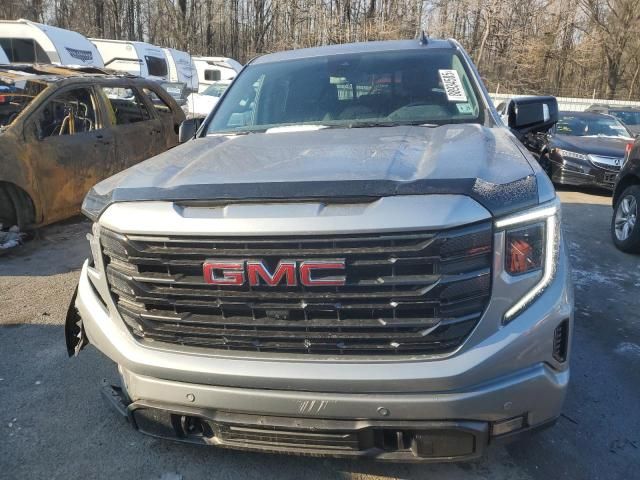 2024 GMC Sierra K1500 Elevation