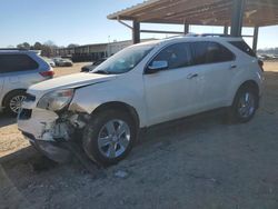 Chevrolet Equinox Vehiculos salvage en venta: 2012 Chevrolet Equinox LTZ