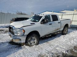 Dodge salvage cars for sale: 2024 Dodge RAM 2500 Tradesman