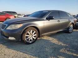 2008 Lexus LS 460 for sale in Antelope, CA