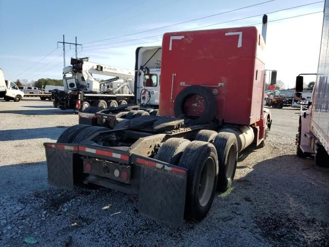 2000 Peterbilt 377