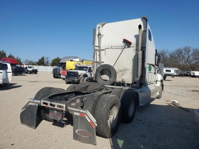 2006 Freightliner Conventional Columbia