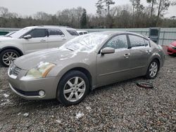 2005 Nissan Maxima SE for sale in Augusta, GA