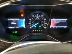 2017 Ford Fusion Sport