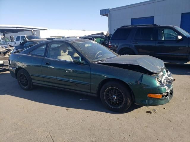 1999 Acura Integra GSR