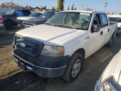 2008 Ford F150 Supercrew for sale in Vallejo, CA