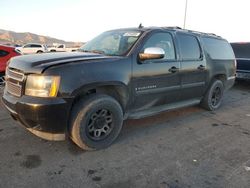 2007 Chevrolet Suburban C1500 for sale in North Las Vegas, NV