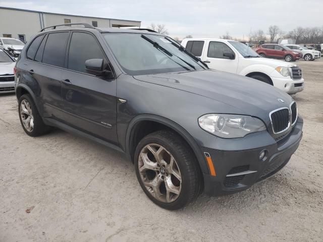 2013 BMW X5 XDRIVE35I