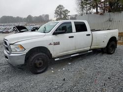 2016 Dodge RAM 3500 ST en venta en Fairburn, GA