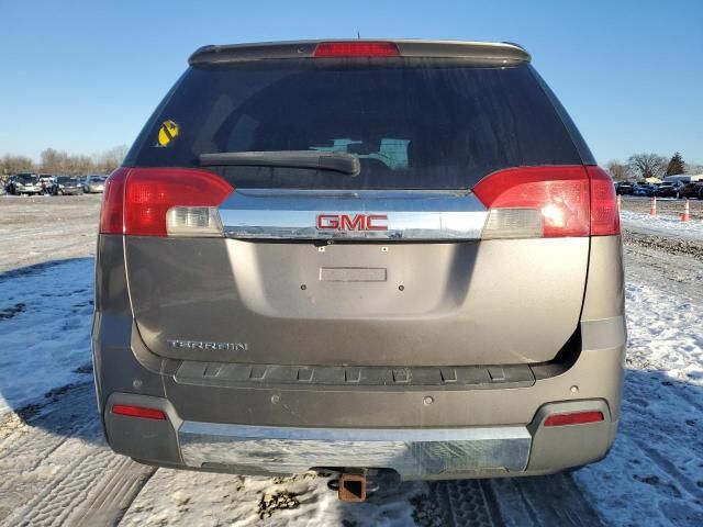 2011 GMC Terrain SLT