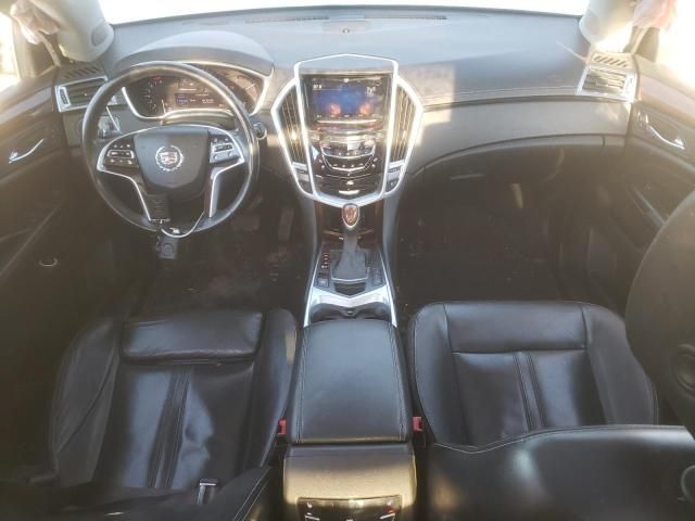 2014 Cadillac SRX Premium Collection