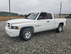 Dodge Vehiculos salvage en venta: 2001 Dodge RAM 1500