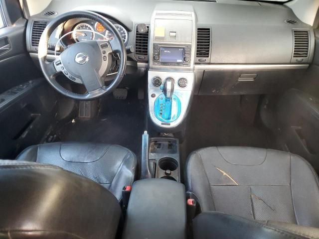 2011 Nissan Sentra 2.0