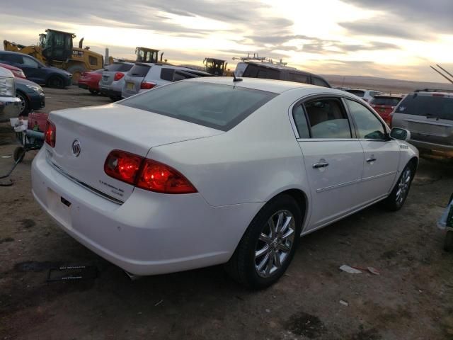 2006 Buick Lucerne CXS