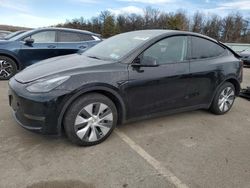 Tesla Model y salvage cars for sale: 2023 Tesla Model Y