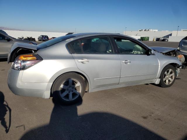 2008 Nissan Altima 2.5