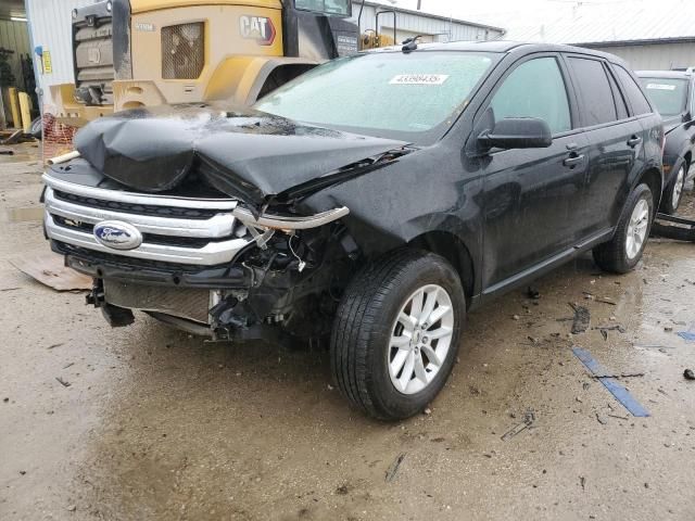 2013 Ford Edge SE