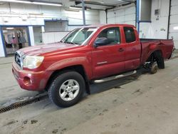 2006 Toyota Tacoma Access Cab for sale in Pasco, WA