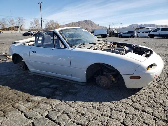 1991 Mazda MX-5 Miata