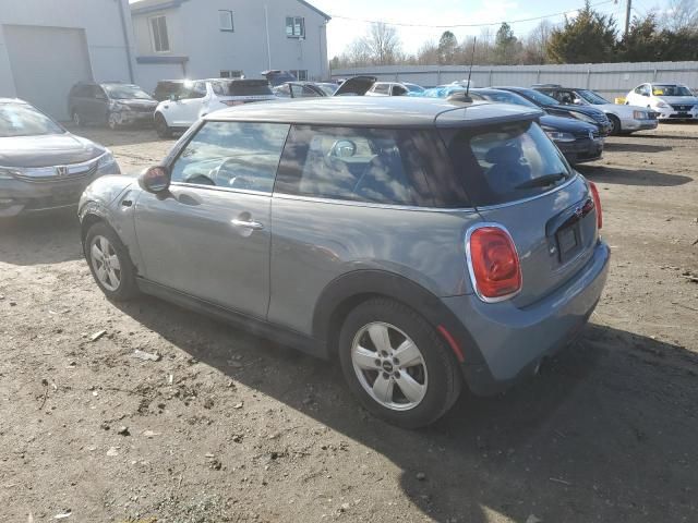 2019 Mini Cooper