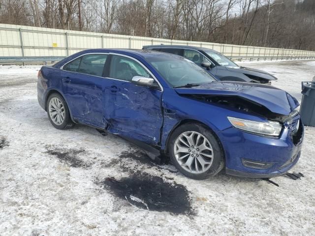 2013 Ford Taurus Limited