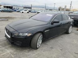 2017 Jaguar XE Premium for sale in Sun Valley, CA