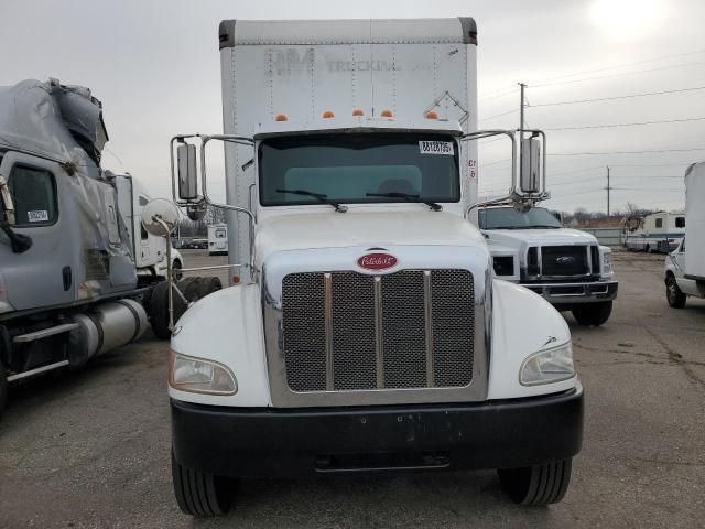 2015 Peterbilt 337