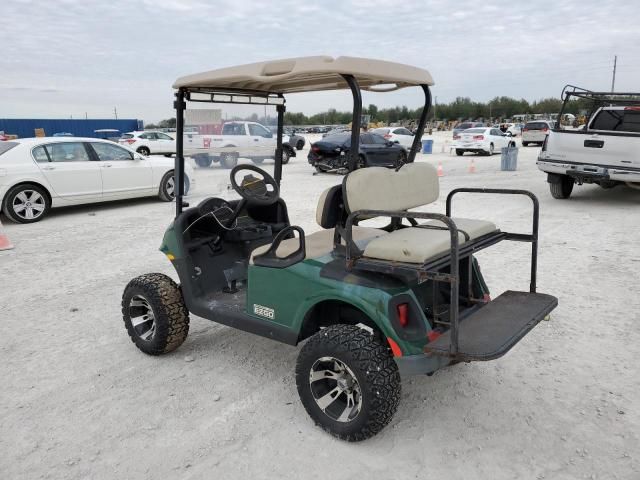 2014 Ezgo Golf Cart