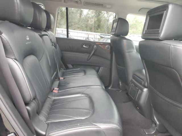 2011 Infiniti QX56