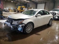 Buick Regal Vehiculos salvage en venta: 2013 Buick Regal Premium