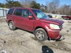 2004 Honda Pilot EXL