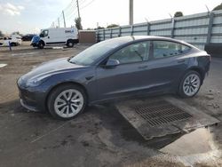 2023 Tesla Model 3 for sale in Miami, FL