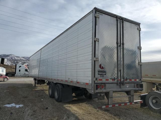 2020 Great Dane Trailer