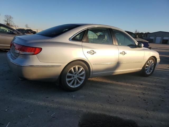 2006 Hyundai Azera SE