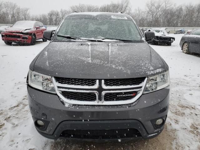 2015 Dodge Journey SXT