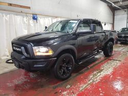 Dodge salvage cars for sale: 2022 Dodge RAM 1500 Classic SLT