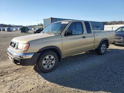 1998 Nissan Frontier King Cab XE for sale in Anderson, CA