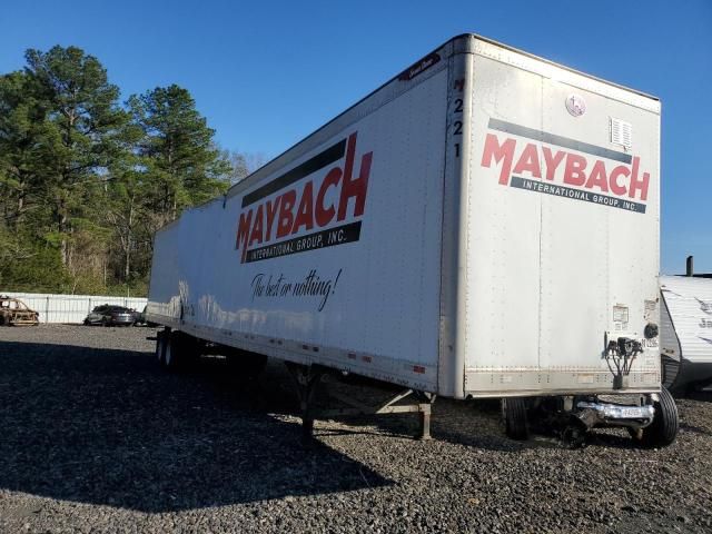 2021 Great Dane Trailer