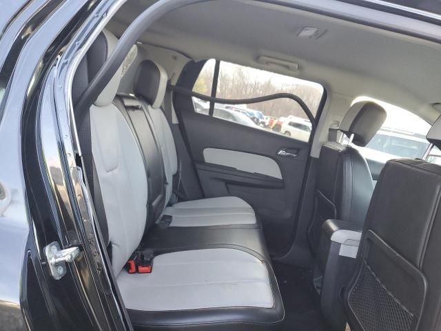 2013 GMC Terrain SLT