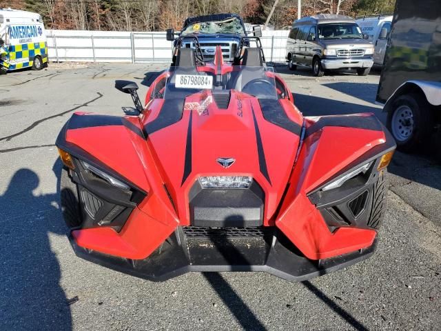 2021 Polaris Slingshot SL