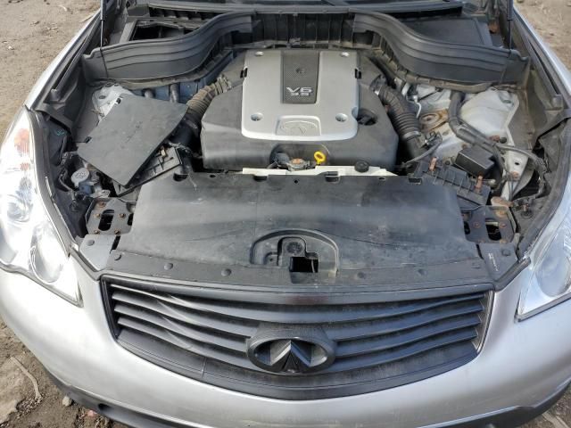 2010 Infiniti EX35 Base