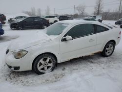 2009 Pontiac G5 for sale in Montreal Est, QC