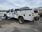 2015 Ford F450 Super Duty