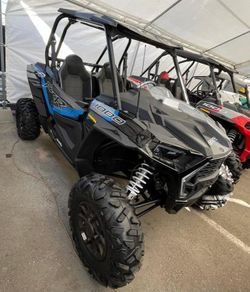 2023 Polaris RZR XP 1000 Premium for sale in Rancho Cucamonga, CA