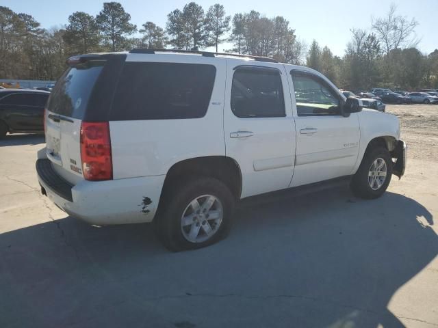 2008 GMC Yukon