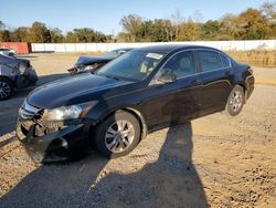 Honda salvage cars for sale: 2012 Honda Accord SE