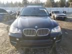 2012 BMW X5 XDRIVE35D