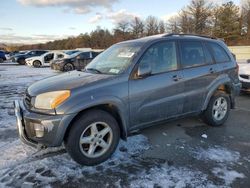 2002 Toyota Rav4 for sale in Brookhaven, NY